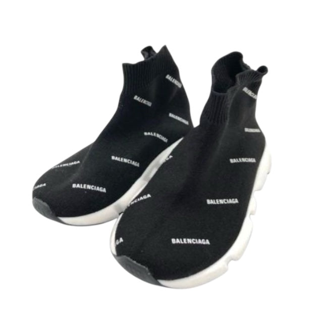 『BALENCIAGA』バレンシアガ (15.5cm) キッズ ソックススニーカー