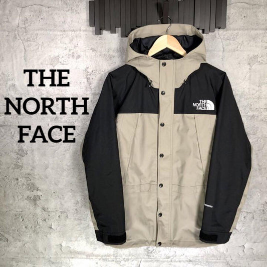 『THE NORTH FACE』ノースフェイス (S) バルトロナイロンジャケット