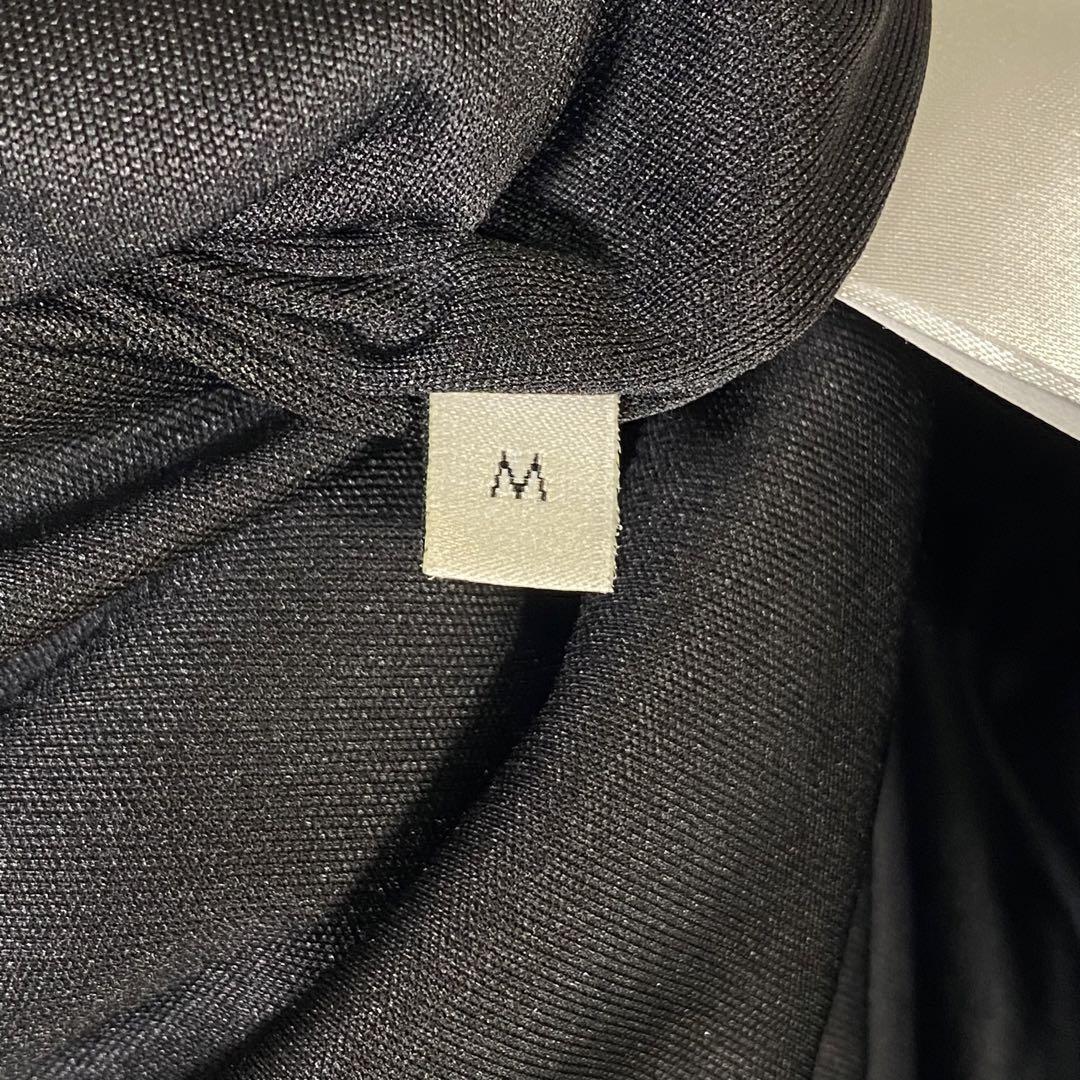 『GUCCI』グッチ (M) オーバーサイズトラックジャケット ジャージ