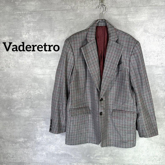 『Vaderetro』ヴァデレトロ (46) テーラードジャケット