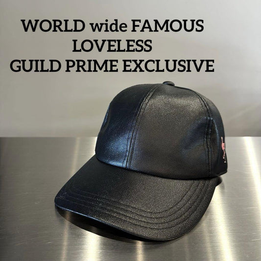 『WORLD wide FAMOUS』ワールドワイドフェイマス キャップ