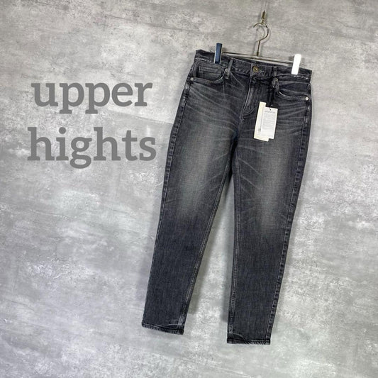 『upper hights』アッパーハイツ (25) デニムパンツ