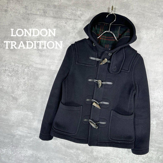 『LONDON TRADITION』ロンドントラディション (S) コート