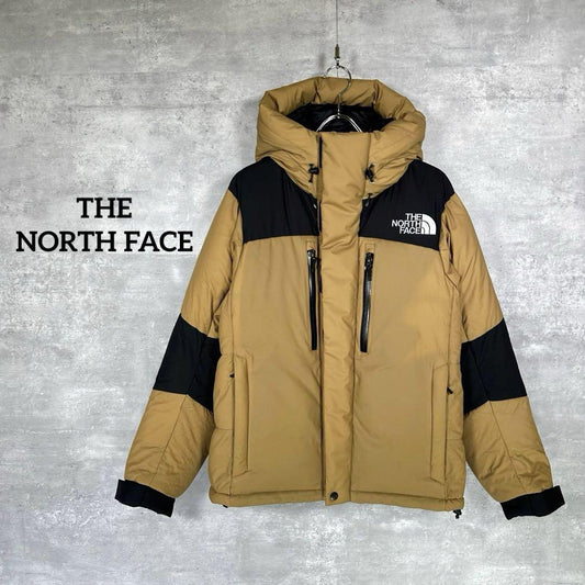 『THE NORTH FACE』 ノースフェイス (M) バルトロジャケット