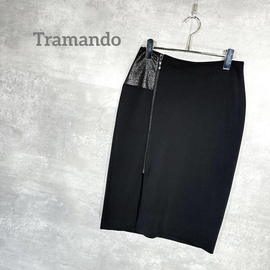 『Tramando』 トラマンド (1) フォーマルスカート