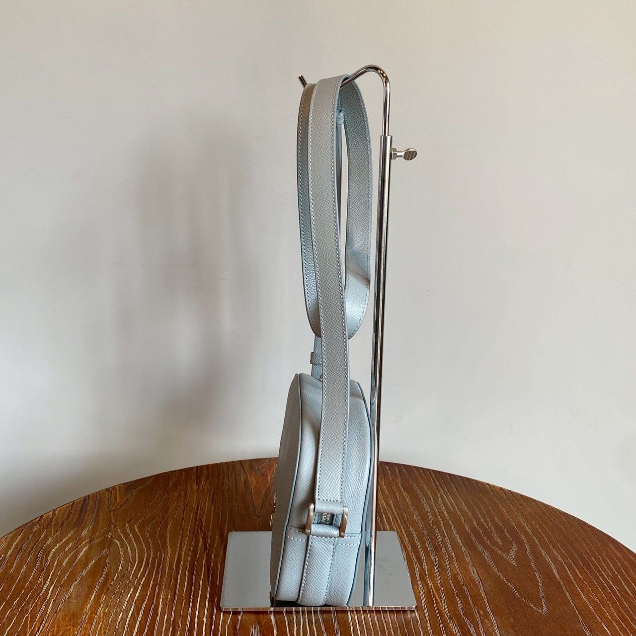 『AMI PARIS』アミパリス カメラバッグ