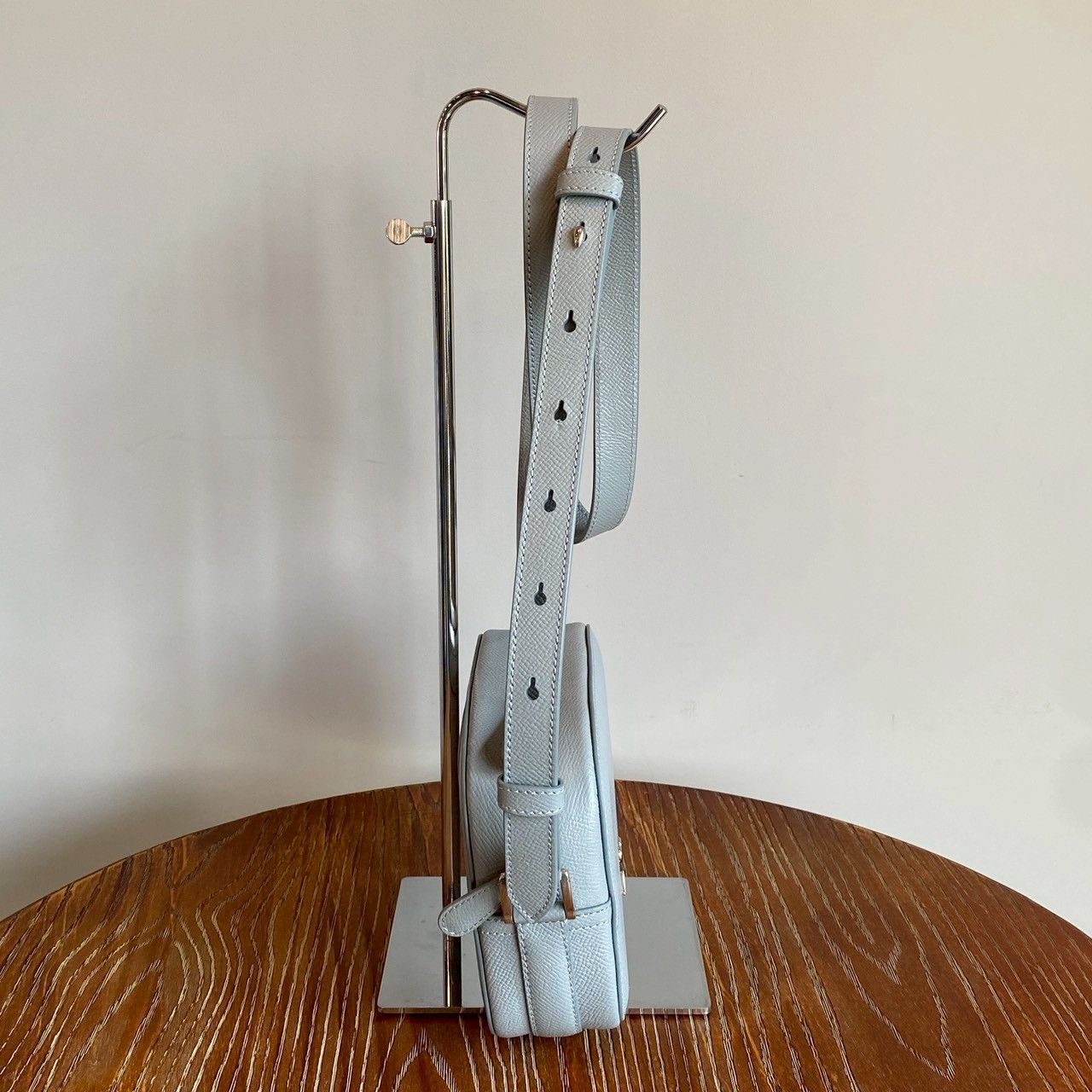 『AMI PARIS』アミパリス カメラバッグ