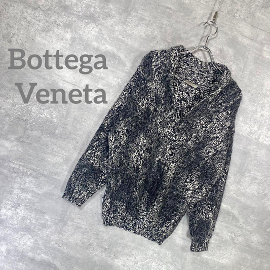 『Bottega Veneta』ボッテガヴェネタ (40) ニットセーター