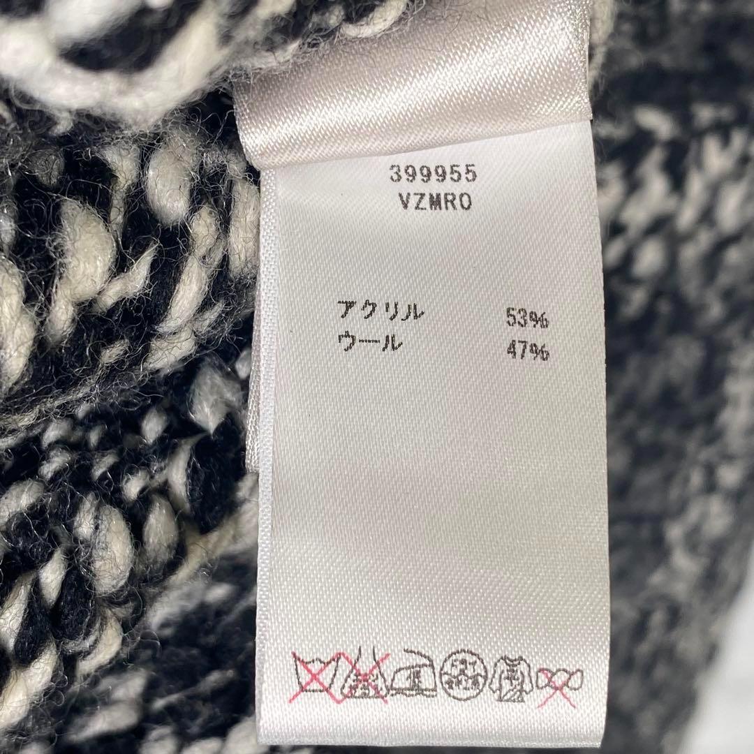 『Bottega Veneta』ボッテガヴェネタ (40) ニットセーター